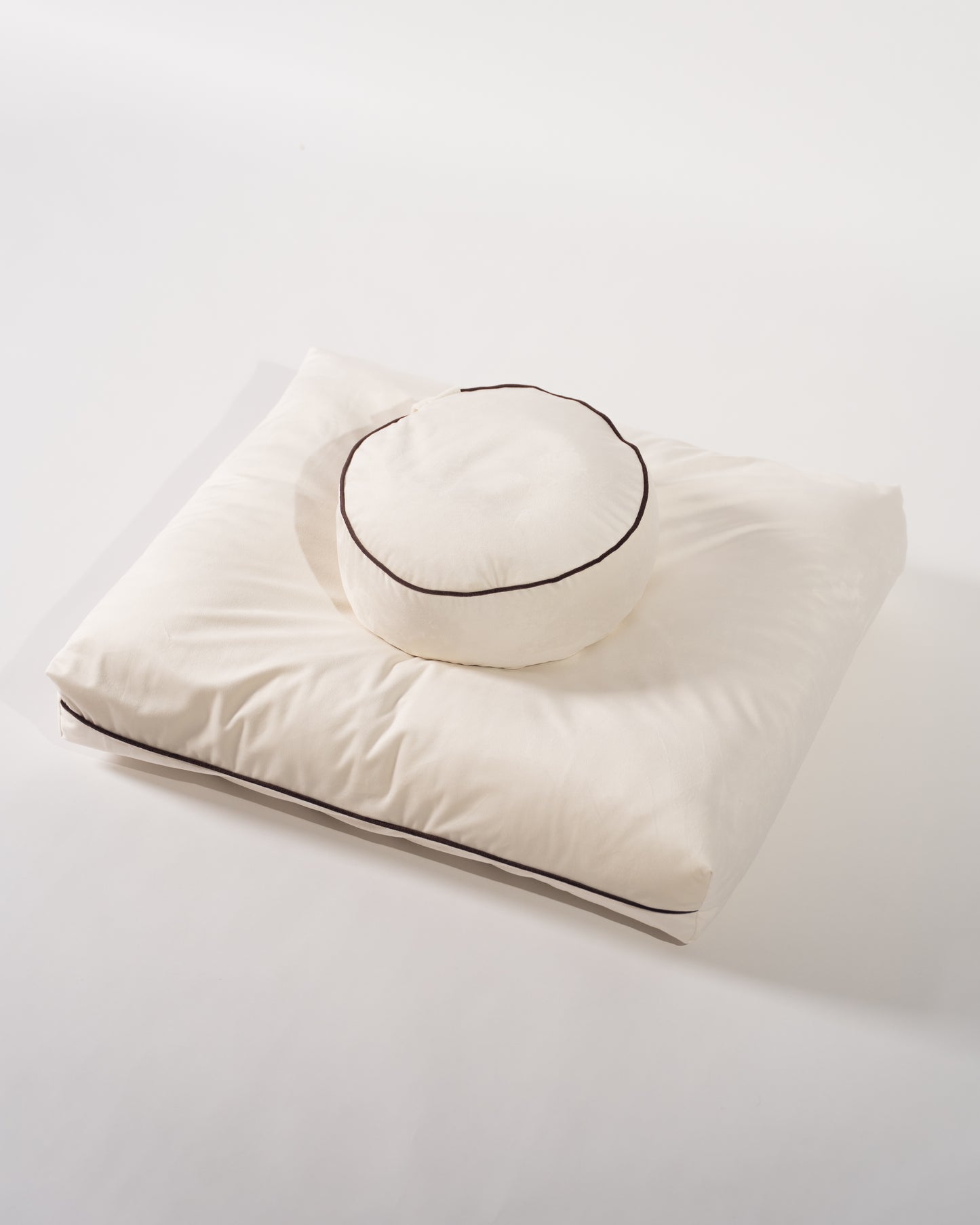 Yoga Meditation Cushion