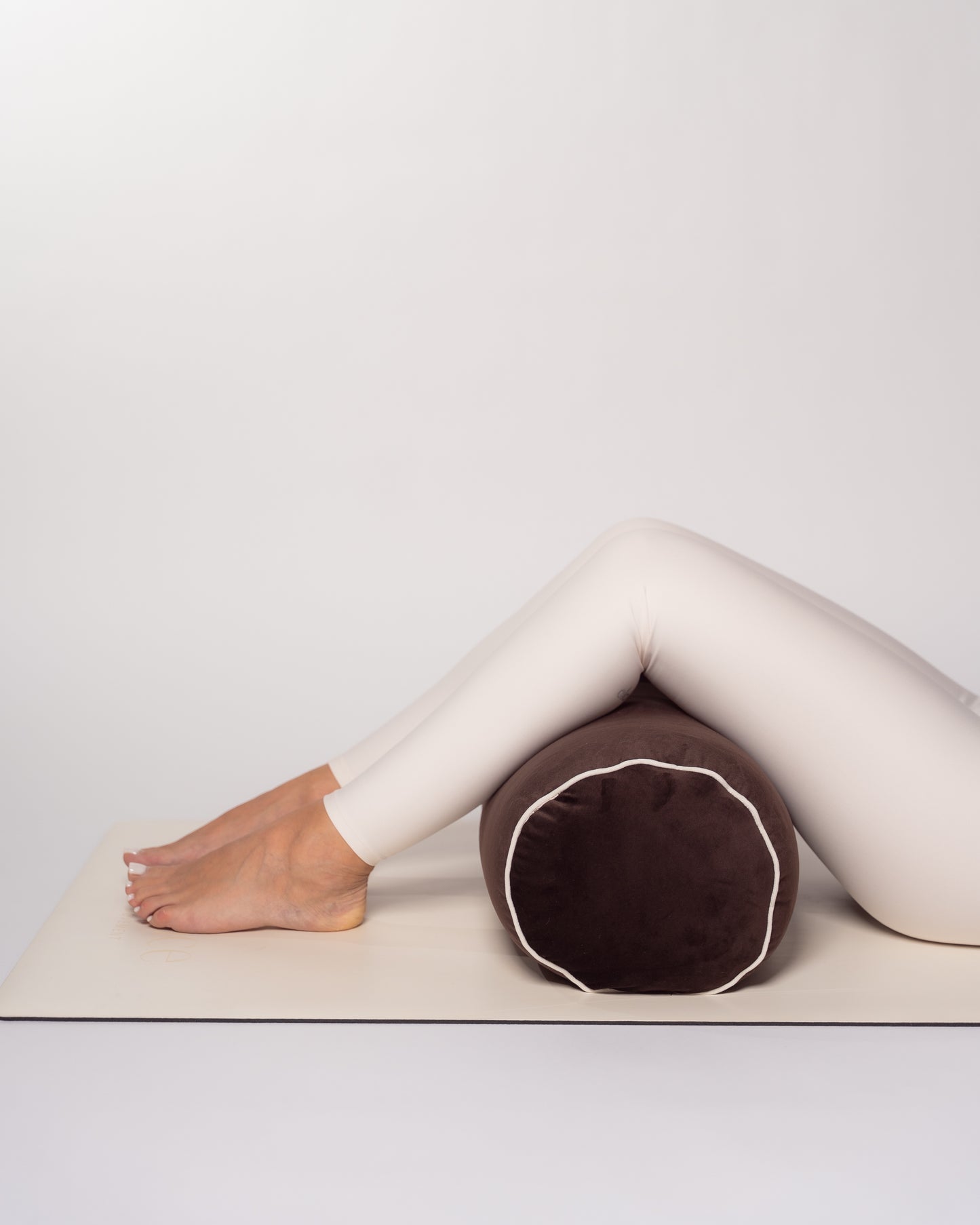 SoulSpace Yoga Bolster