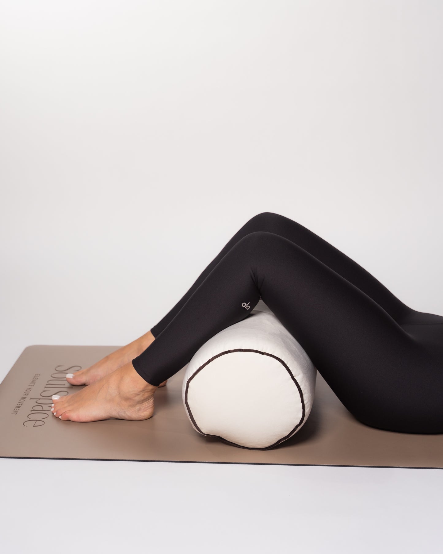 SoulSpace Yoga Bolster
