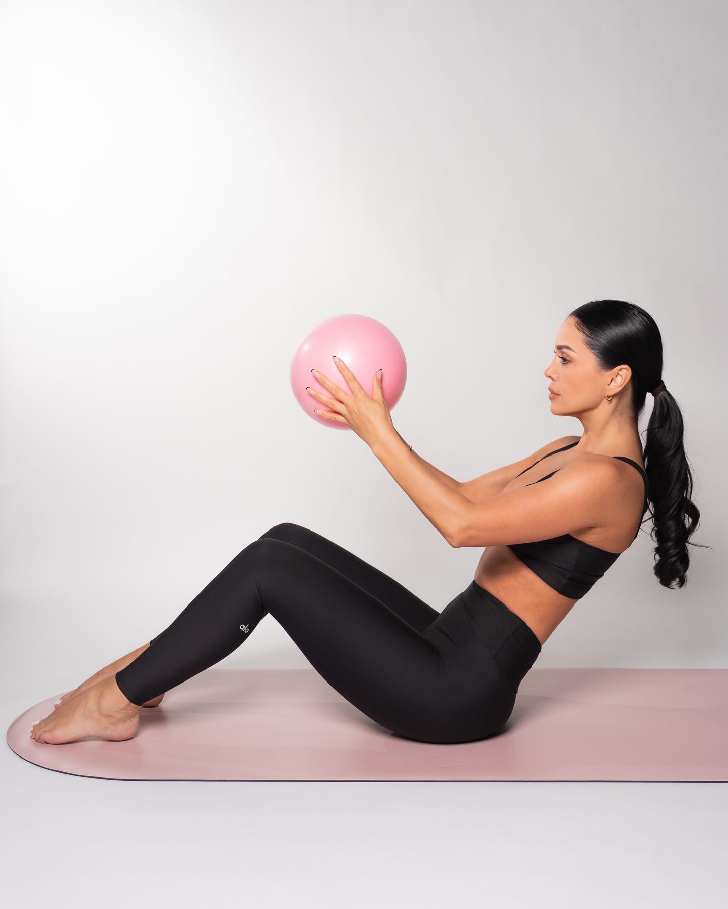 SoulSpace Pilates Ball