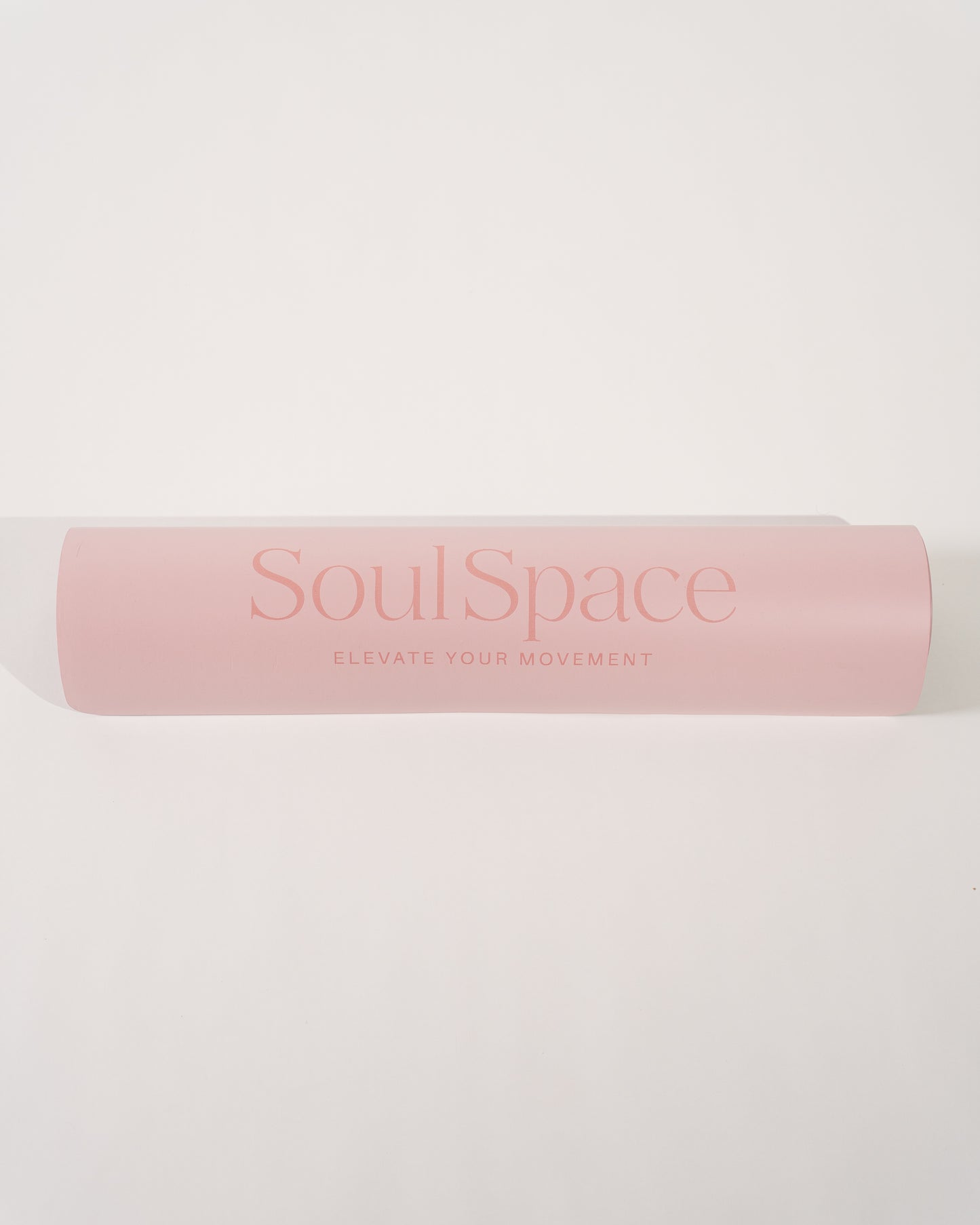 Soul Mat-Soft Rose