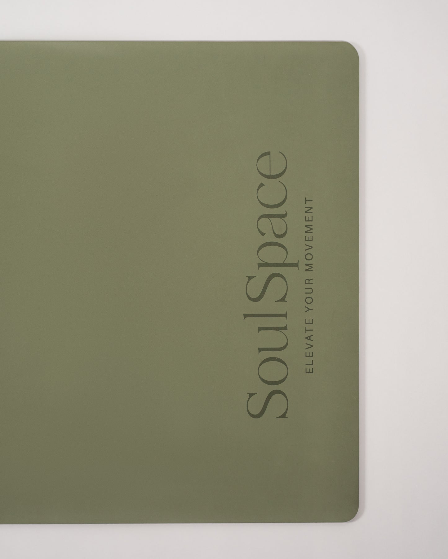 Soul Mat-Sage Green