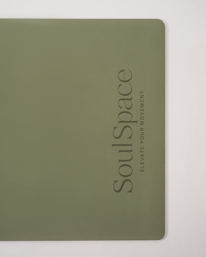 Soul Mat-Sage Green