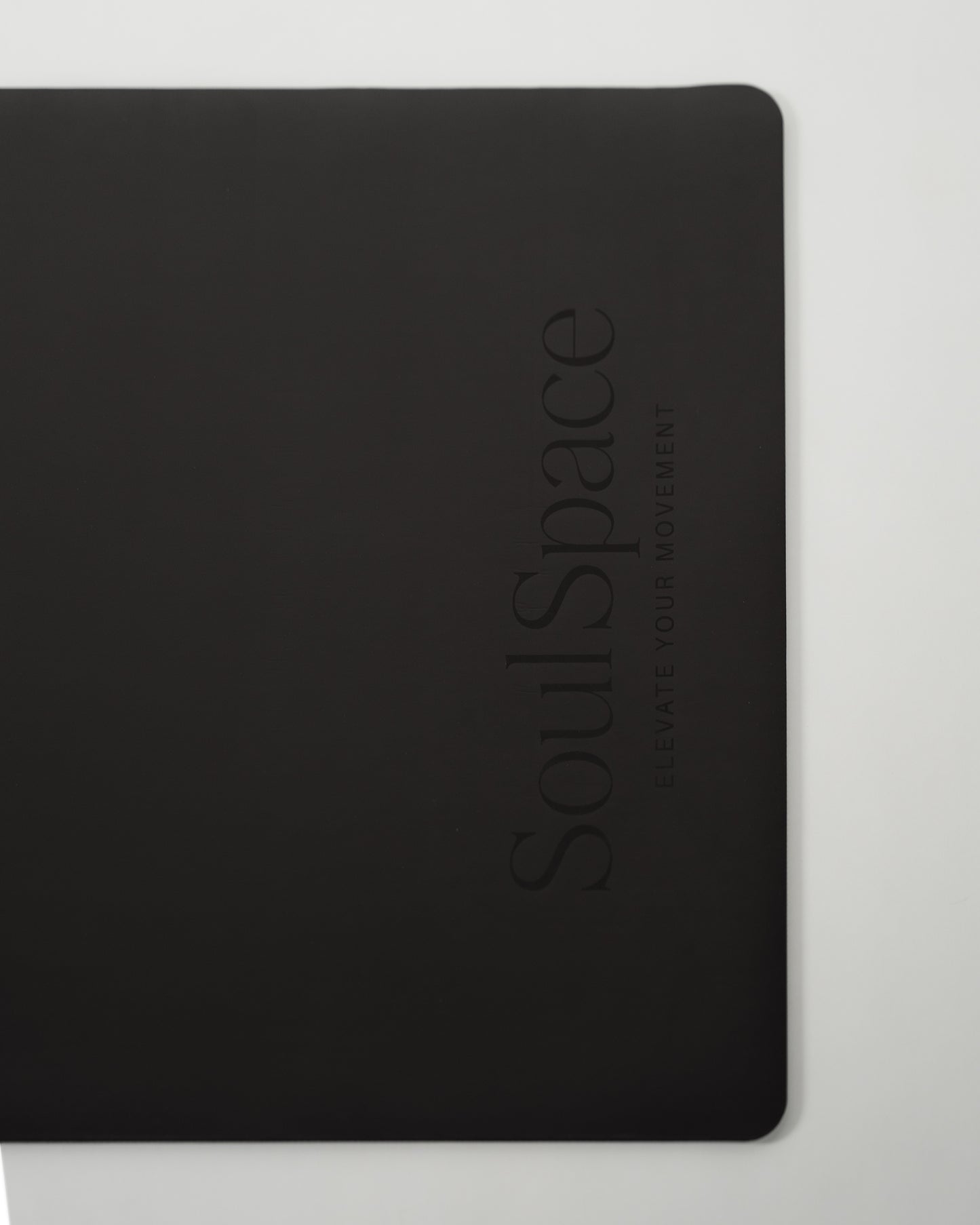 Soul Mat-Onyx Black