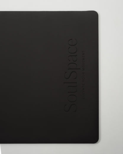 Soul Mat-Onyx Black