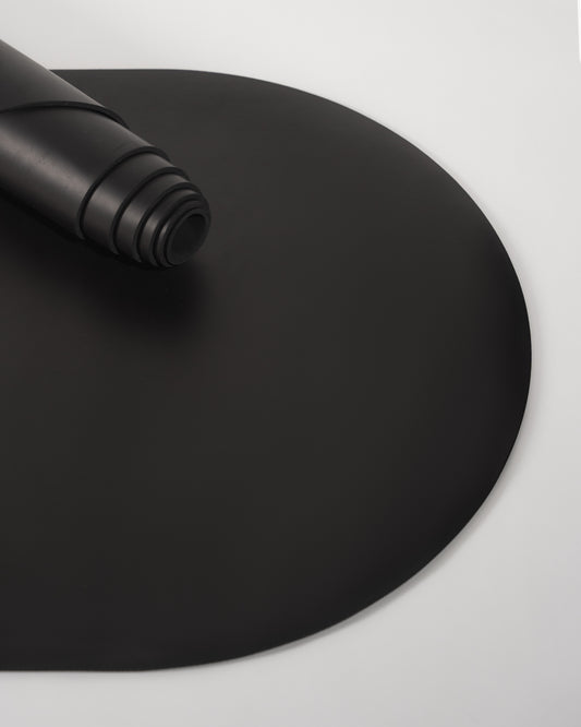 Soul Mat-Onyx Black