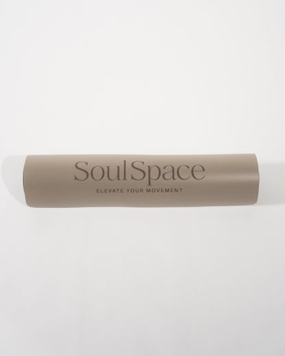 Soul Mat-Taupe