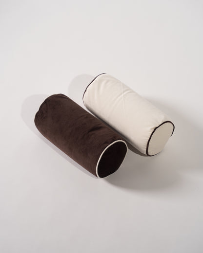 Neck Yoga Bolster