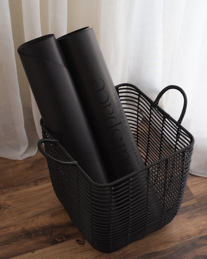 Soul Mat-Onyx Black
