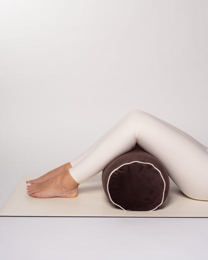 SoulSpace Yoga Bolster