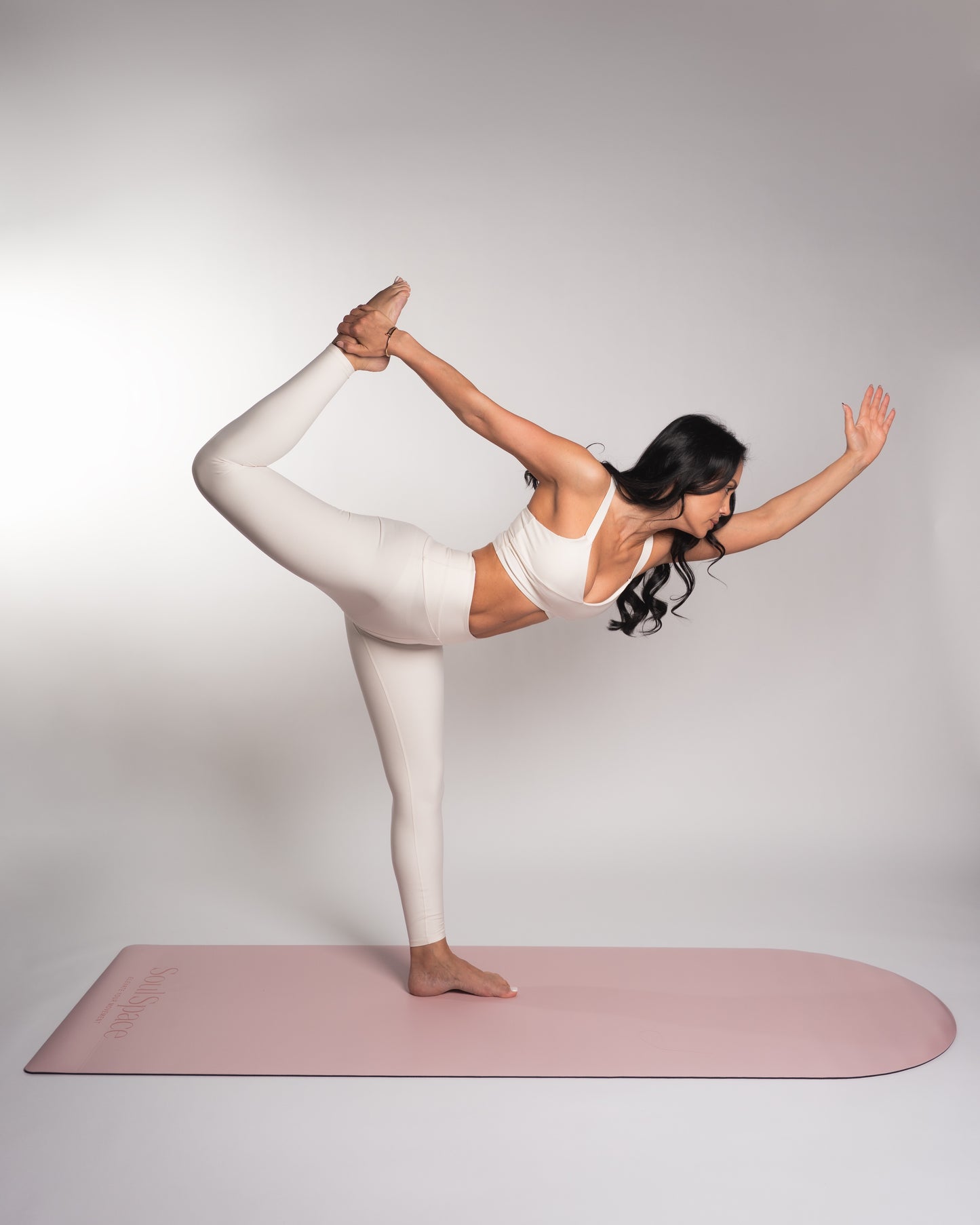 Yoga Group Class