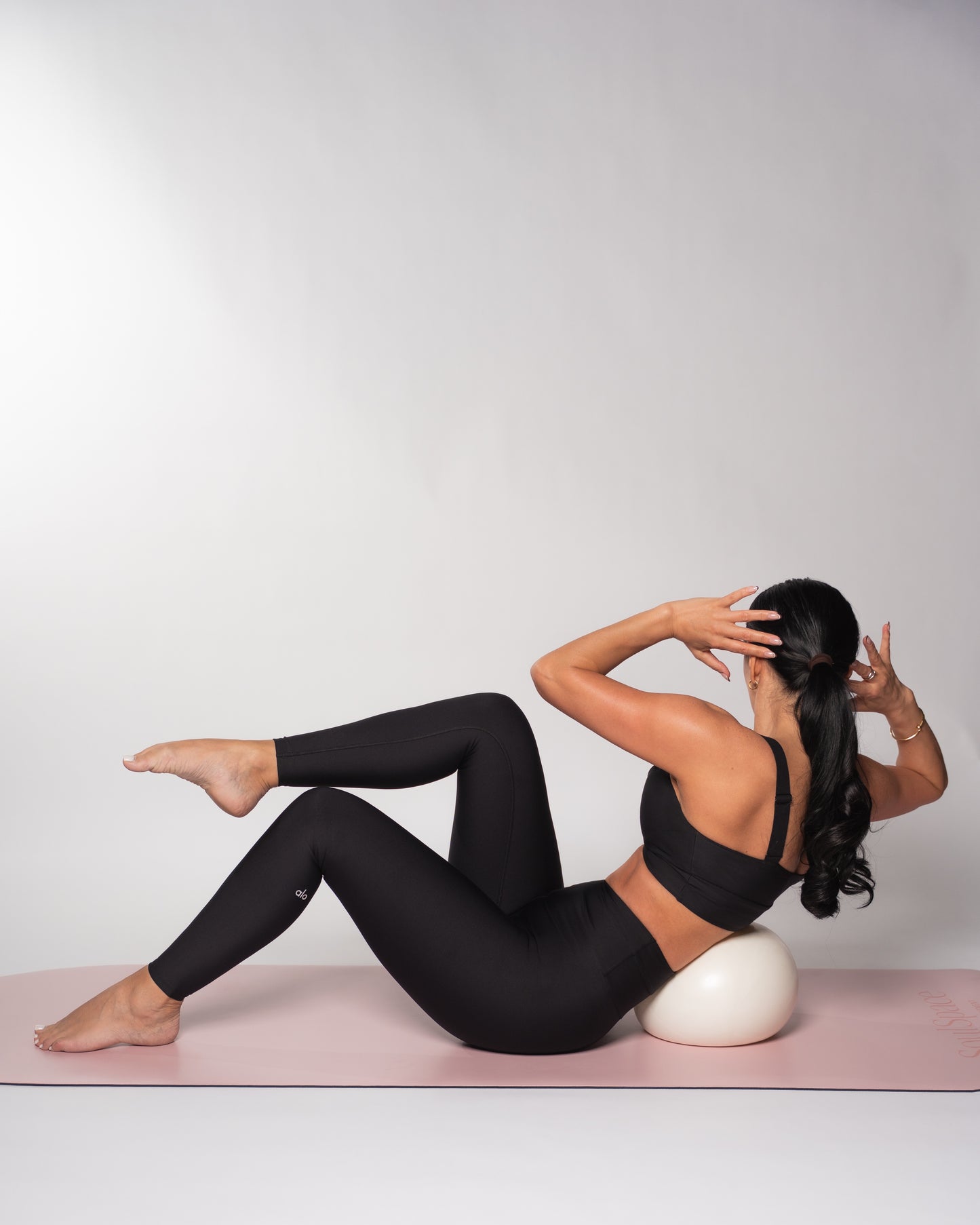 SoulSpace Pilates Ball