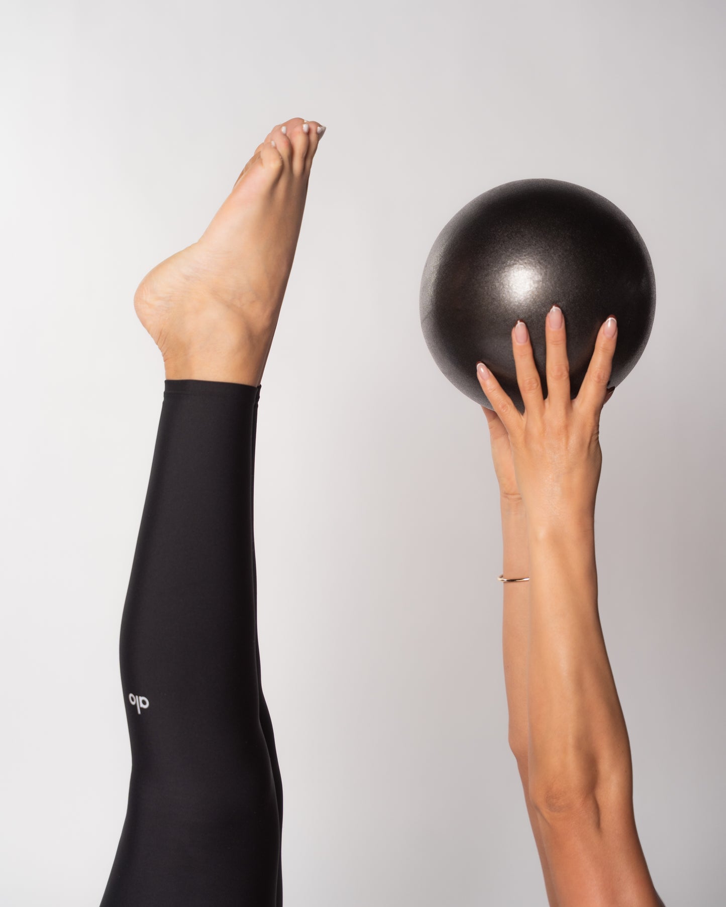 SoulSpace Pilates Ball