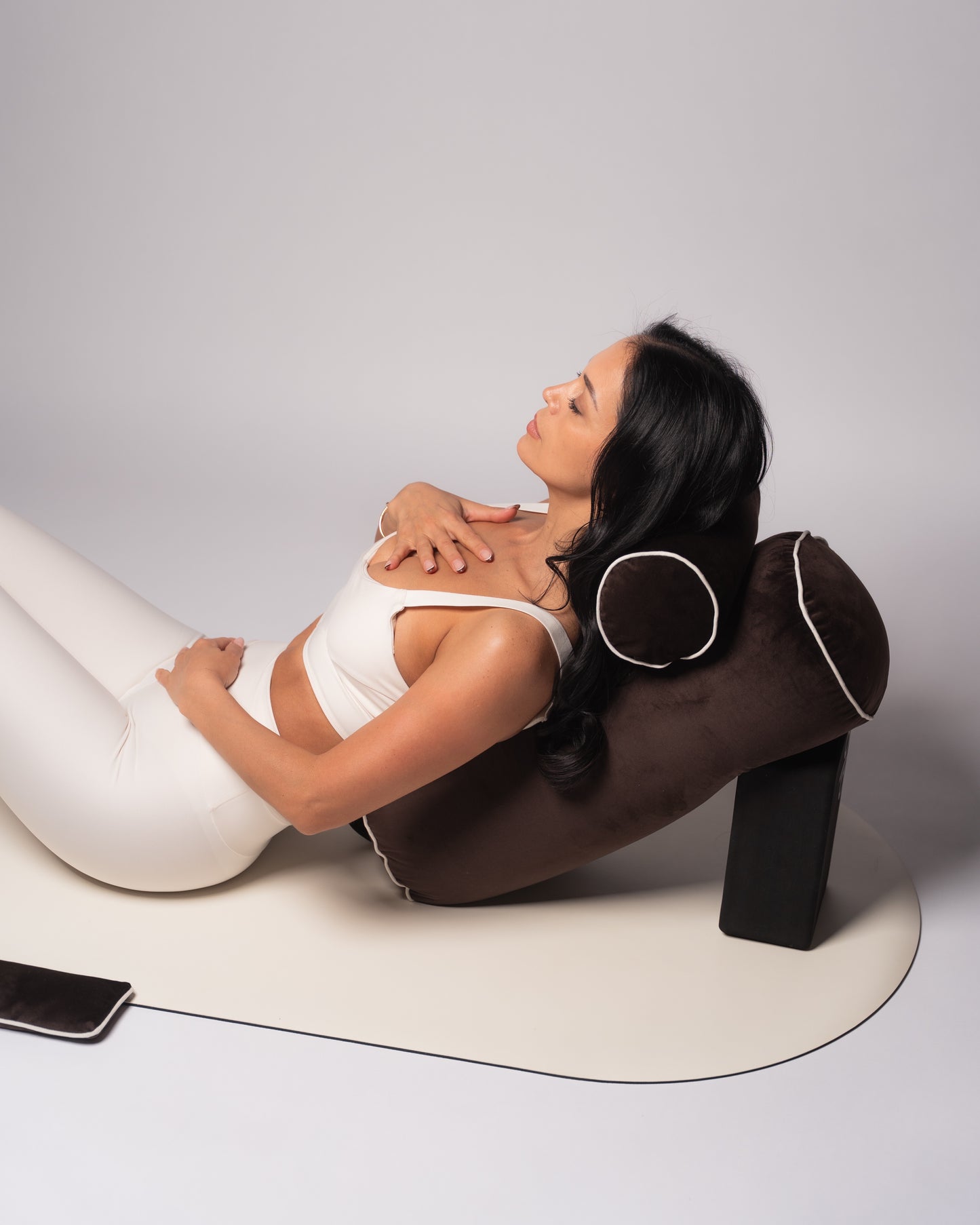 SoulSpace Yoga Bolster